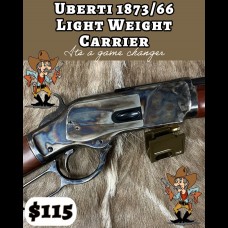 CBGG Light Weight Carrier Small Calibre